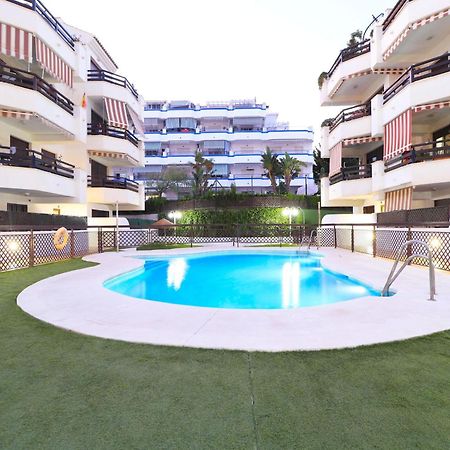 El "Coqueto" Appartement Torrox Buitenkant foto