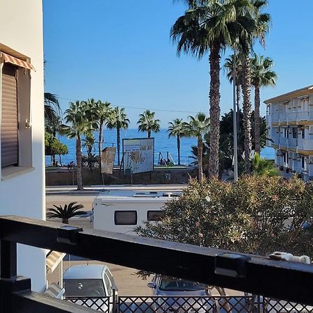 El "Coqueto" Appartement Torrox Buitenkant foto