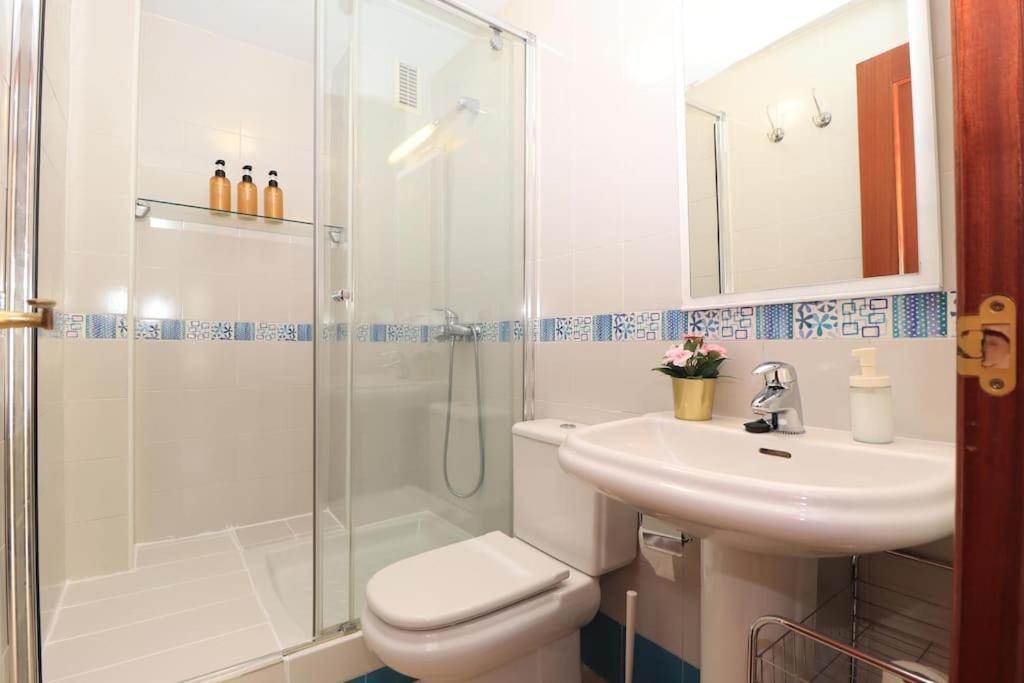 El "Coqueto" Appartement Torrox Buitenkant foto