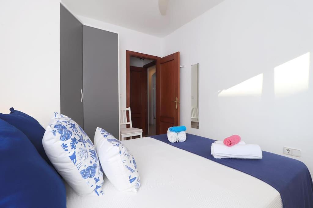 El "Coqueto" Appartement Torrox Buitenkant foto
