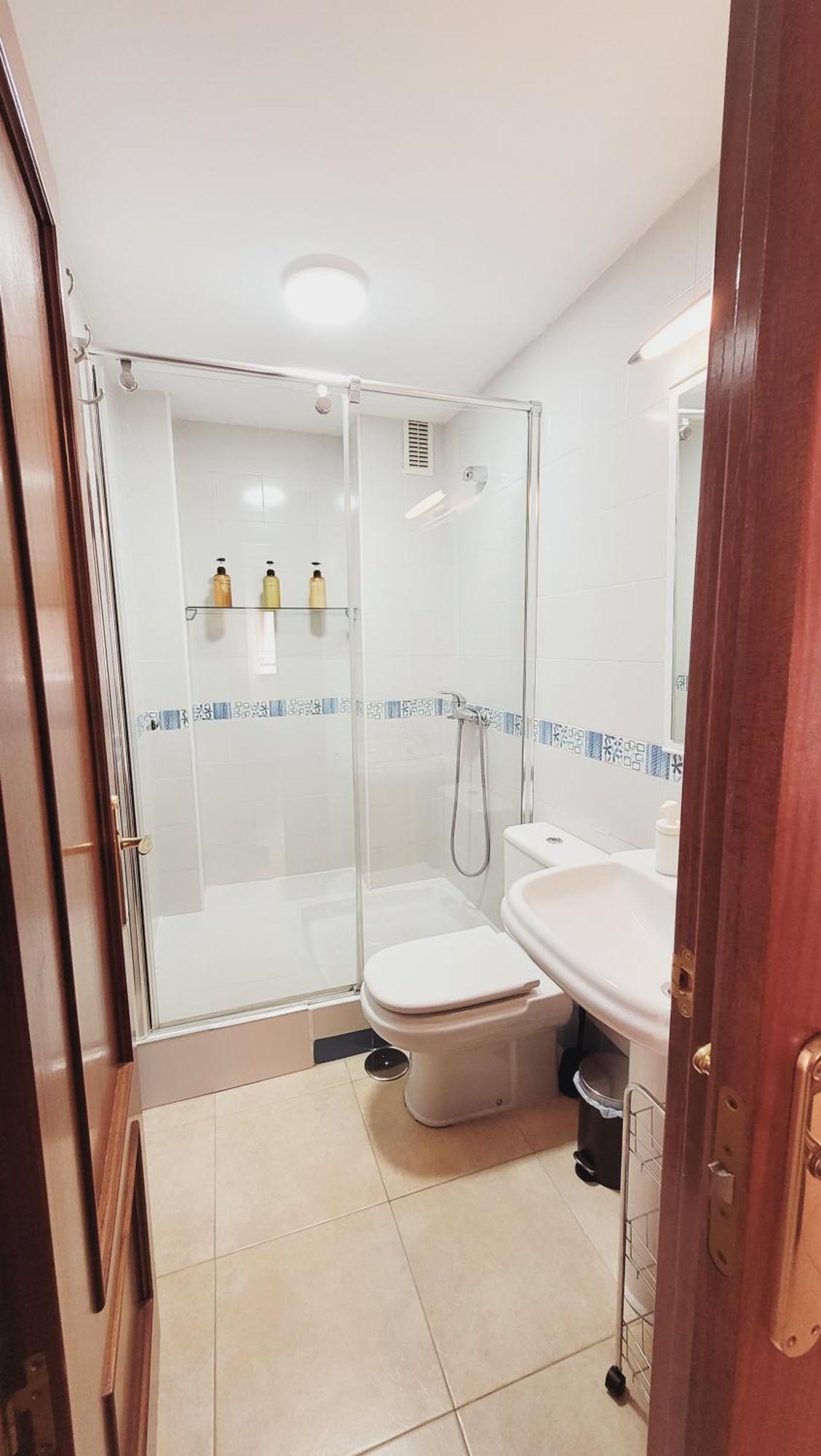 El "Coqueto" Appartement Torrox Buitenkant foto